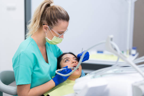 Best Emergency Wisdom Teeth Removal in Bonsall, CA